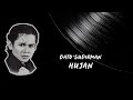 Dato' Sudirman - Hujan (Official Lyric Video)