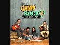 Camp Rock 2 - What We Came Here For