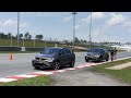 Proton X50 1.5TGDI - 1st Test Drive Handling Review & Acceleration vs BMW X1 & Honda HRV SUV