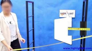 How’s the performance of Highlight EAS systems