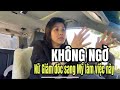 KHÔNG NGỜ NỮ GIÁM ĐỐC SANG MỸ CHỌN CÔNG VIỆC NÀY