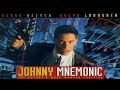 Johnny Mnemonic - Official Trailer [HD]