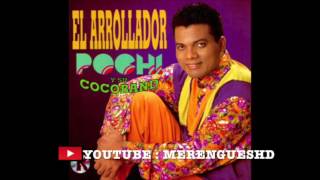 Pochy Familia y la Coco Band - Merengue MIX (GRANDES EXITOS)