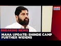 Breaking News: 3 More Shiv Sena MLAs To Join Eknath Shinde Camp | MVA | Uddhav Thackeray