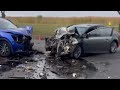 SA artist Makhadzi involved in an accident in the early hours of today.