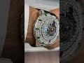 $1,000,000 Jacob & Co. Mystery Tourbillon