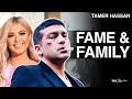 Tamer Hassan| Football Factory, The Business 2 & Love Island