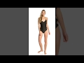 Body Glove Smoothies Crissy One Piece Swimsuit | SwimOutlet.com