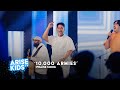 10,000 Armies | ARISE Kids Praise | ARISE Kids TV