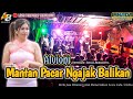 MANTAN PACAR NGAJAK BALIKAN Vocal ALVIONI || Perform with IRNADA AUDIO 🔴 LIVE GAWAI DAYAK TERUMBUK