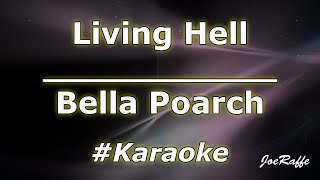 Bella Poarch - Living Hell (Karaoke)