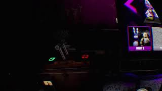 Vr  five night  at freddy,s help wanted  Live PS4 Broadcast