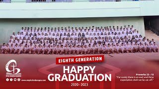 Eighth Generation - The Future Belongs To The Believers