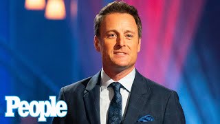 Chris Harrison Speaks Out Amid Racism Controversy, And Plans to Return to Bachelor | PEOPLE