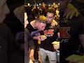 Panthers Fans Celebrate GRAND FINAL Win #nrl