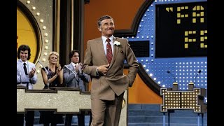 Nothing But Funny Family Feud Moments With Richard Dawson