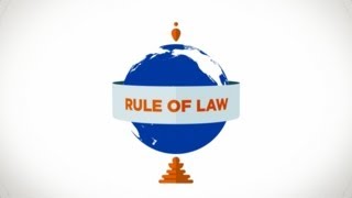 UNDP Rule Of Law