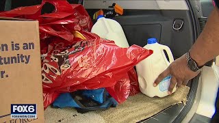 Advice on lost food after power outage | FOX6 News Milwaukee