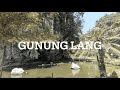 Gunung Lang- another hidden beauty in IPOH