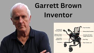 Revolutionizing Mobility: A Live Interview with Garrett Brown, Inventor of the Zeen