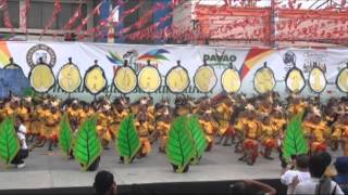 Holy Cross of Calinan - Indak-Indak sa Kadalanan 2013 champion (Davao-based category)