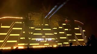 Armin van Buuren - Turn It Up (KrisseK & Sound Rush Remix 2k22) SUNRISE FESTIVAL VIDEO