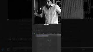 How To Make A Halftone Transition In After Effects