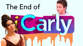 What Happened to iCarly? (2007-2023)