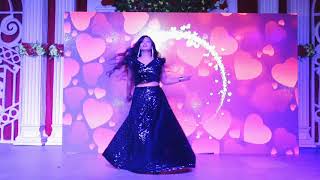 SWEETHEART : Sangeet Dance choreography |Kedarnath| Sushant Singh Rajput| Sara ali khan|