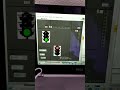 Traffic Light Sim w/LabView