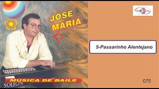 5 Passarinho Alentejano José Maria