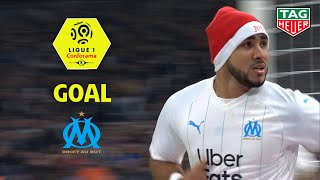 Goal Dimitri PAYET (81') / Olympique de Marseille - Nîmes Olympique (3-1) (OM-NIMES) / 2019-20