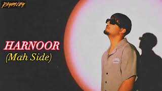 Mah Side - Harnoor | Latest New Punjabi Song | Slowed | Rhymedy 2023