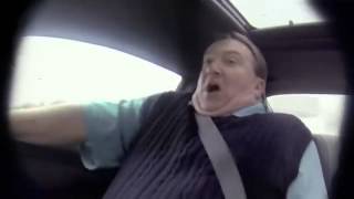 Jeff Gordon pranks car salesman