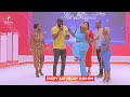 Blows and kicks fly as the ladies fight over DJ Sadic on Hello Mr Right KE