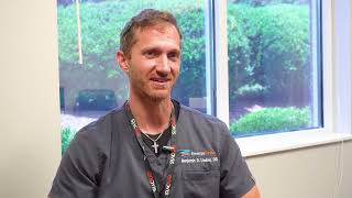 Hammer Toe: Causes and Treatments Explained | Benjamin Umbel, DO | EmergeOrtho