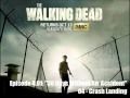 The Walking Dead - Season 4 OST - 4.01 - 04: Crash Landing