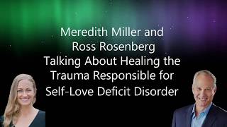 Talking with Meredith Miller About Overcoming A Traumatic Childhood and Codependency