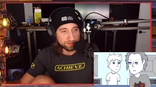 RTAA & Source - Trouble for Nothin