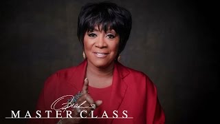 Why Patti LaBelle Called Off Her Engagement to One of the Temptations | Oprah’s Master Class | OWN