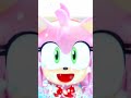 Amy Rose vs Pinkie Pie