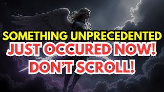 Chosen Ones, Something MASSIVE Just Happened... They Are CRYING Behind Closed Doors!
