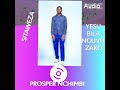 PROSPER NCHIMBI %SITAWEZA% [Official Audio]