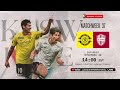 LIVE FOOTBALL FROM JAPAN | Kashiwa Reysol vs Vissel Kobe | 2024 J1 League | MW37