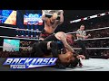 Randy Orton & Kevin Owens vs. Solo Sikoa & Tama Tonga: WWE Backlash France, May 4, 2024