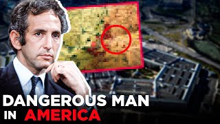 Remembering Daniel Ellsberg: The Whistleblower Who Leaked the Pentagon Papers