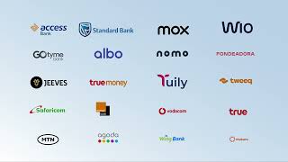 We are Paymentology