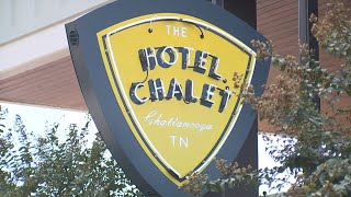 "You step back in time": A look inside Chattanooga's first and only Michelin Key recipient