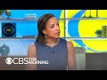 Former National Security Adviser Susan Rice warns our 