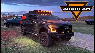 Should you buy the Auxbeam 5in V-MAX Pod lights?